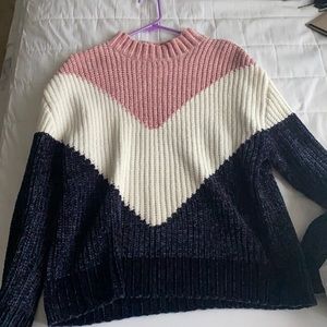 primark sweater